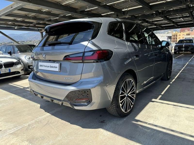 BMW Serie 2 Active Tourer 225xe Active Tourer iPerformance Msport aut.