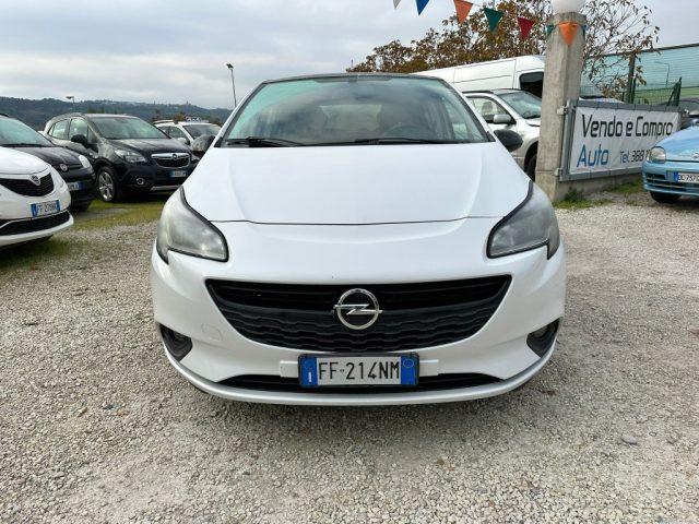 OPEL Corsa 1.4 90CV 5 porte Innovation +metano