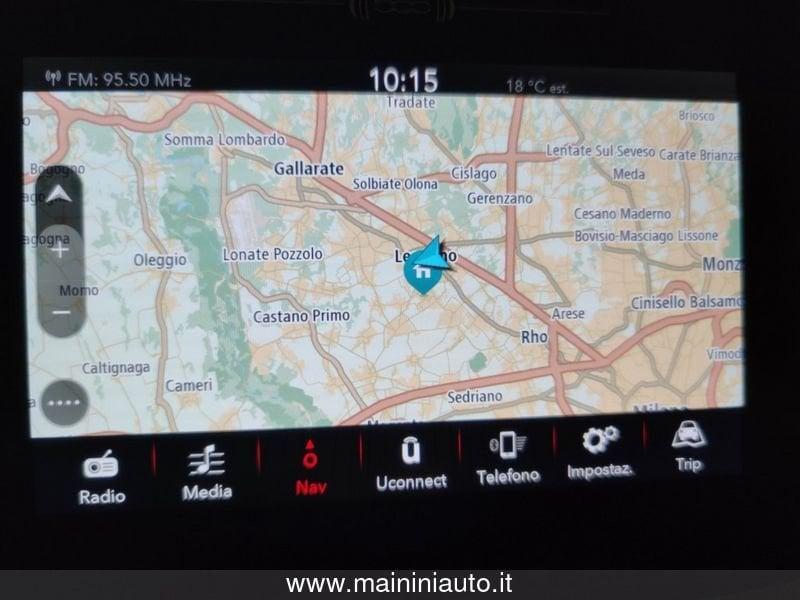 FIAT 500X 1.0 T3 120cv Sport + Car Play "SUPER PROMO"