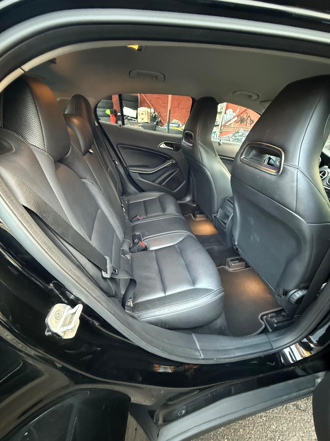 GLA 200 CDI 4matic-Automatic Sport-rate-unipro-permute