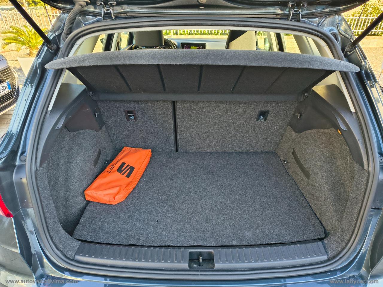 SEAT Arona 1.0 TGI Style