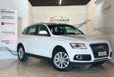Audi Q5 2.0 TDI 177CV quattro - S tronic