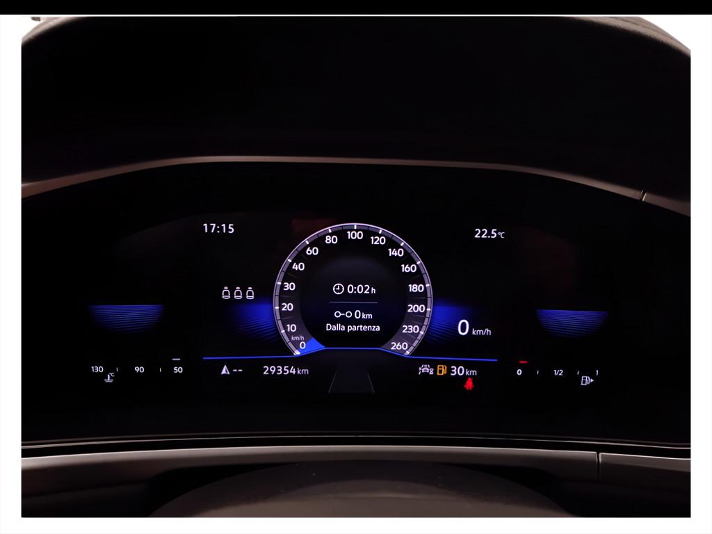 VOLKSWAGEN T-Roc 2022 - T-Roc 2.0 tdi Life 115cv