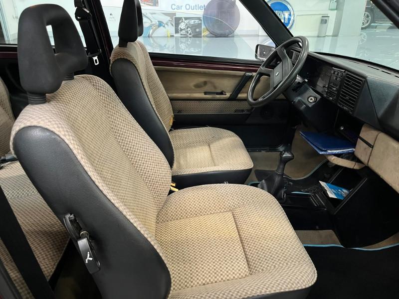 AUTOBIANCHI Y10 - Fire 1.1 i.e. cat LX