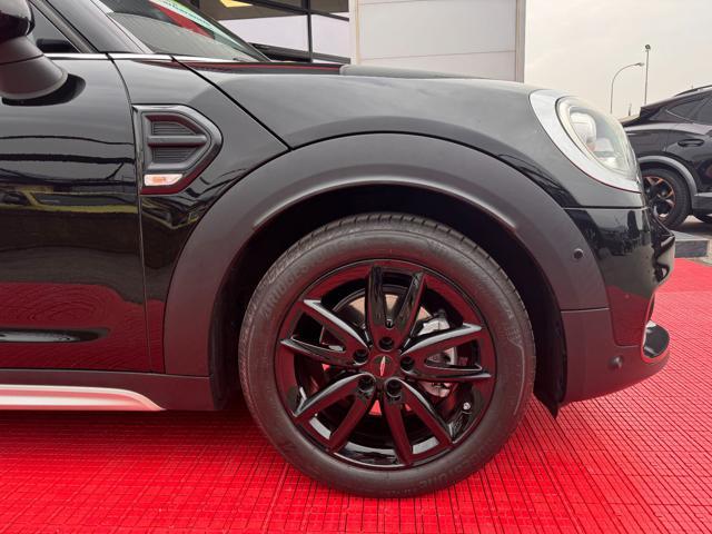 MINI Countryman 2.0 Cooper D Boost Countryman