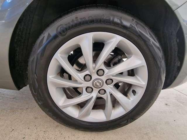 Opel Astra Astra 5p 1.2 t Business Elegance s