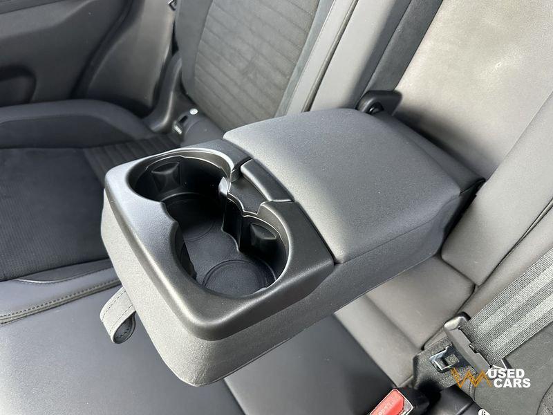 Land Rover Discovery Sport 2.0 TD4 180 CV AWD Auto