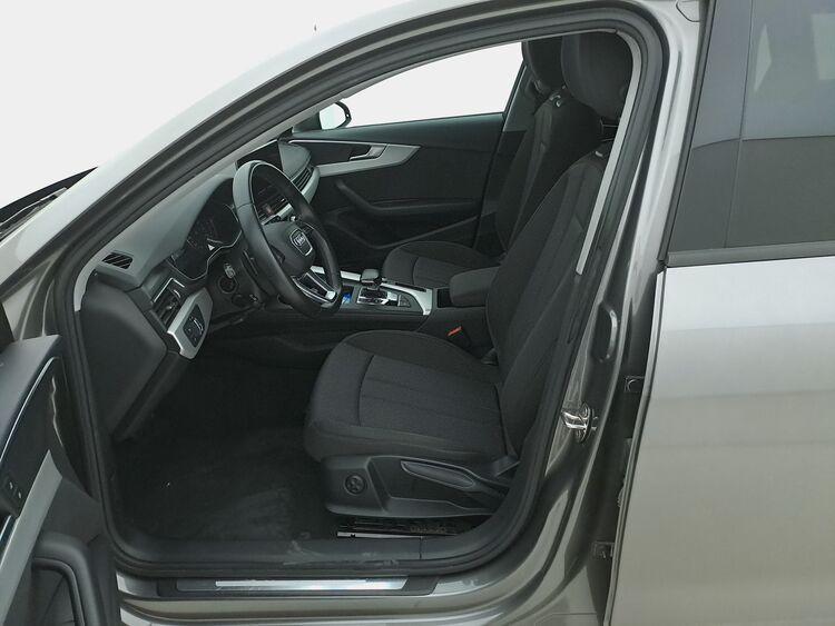 Audi A4 Avant 35 TDI Business S tronic BR935414 2.0 Mild Hybrid 163CV