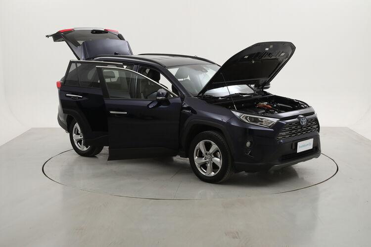 Toyota RAV4 Hybrid Lounge AWD BR045335 2.5 Full Hybrid 222CV