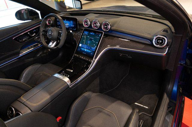 MERCEDES-BENZ CLE 53 AMG 4MATIC+ Cabrio Premium Plus.ABSOLUTE FULL ! UNIKAT