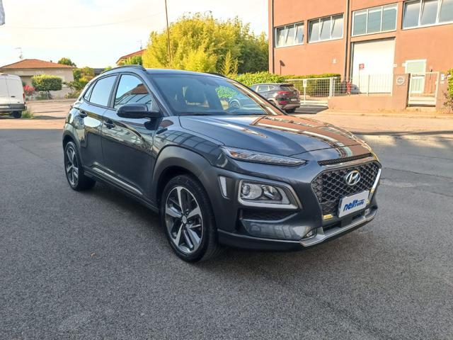 HYUNDAI Kona 1.0 T-GDI