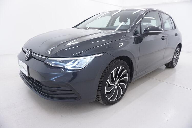 Volkswagen Golf DSG Life BR177175 1.0 Mild Hybrid 110CV