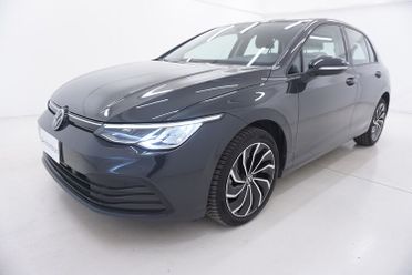 Volkswagen Golf DSG Life BR177175 1.0 Mild Hybrid 110CV
