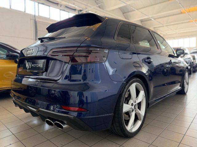 AUDI S3 SPB 2.0 TFSI quattro S tronic //BELL1SS1MA//