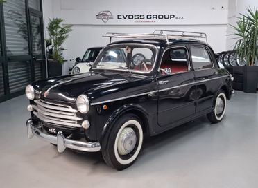 Fiat 1100