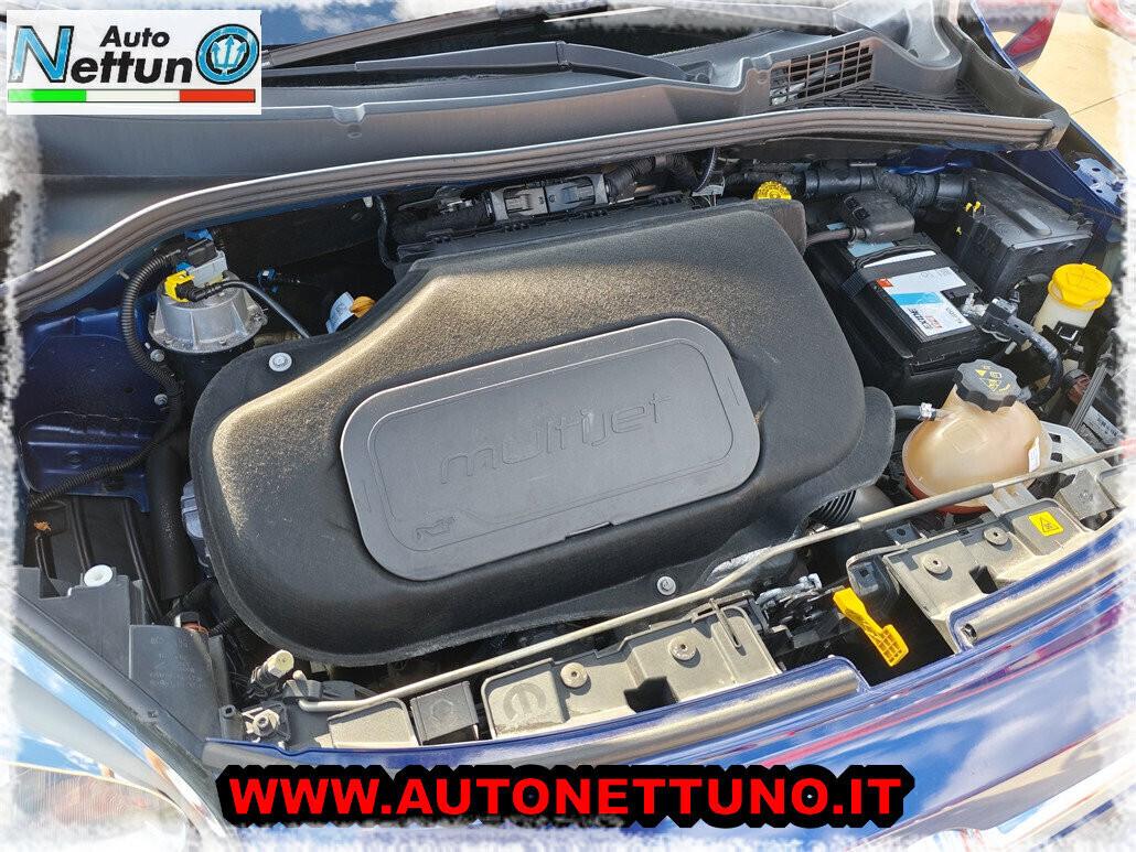 Fiat 500X 1.6 MultiJet 120 CV Lounge