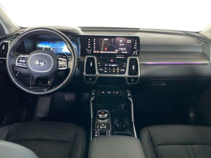 KIA Sorento Sorento 1.6 T-GDi PHEV AT6 4WD Style