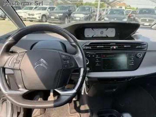 CITROEN Grand C4 Spacetourer 1.5 bluehdi Live s 130cv - FW220EE