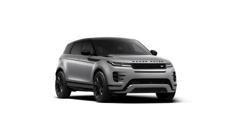 Land Rover RR Evoque Range Rover Evoque 2.0D I4 163 CV AWD Auto Dynamic SE