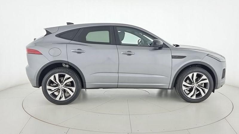 Jaguar E-Pace 2.0D I4 163 CV AWD Auto R-Dynamic SE