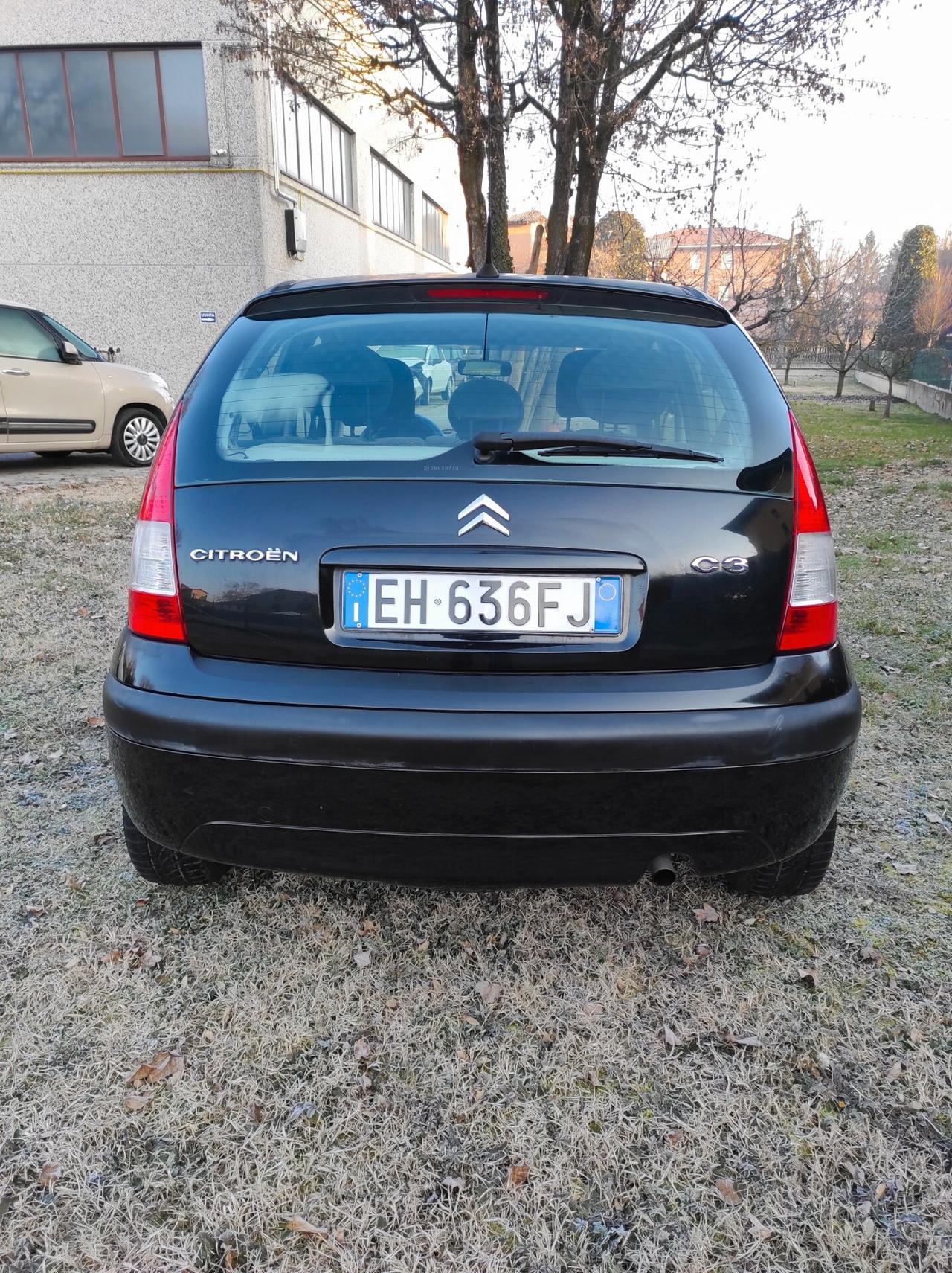 Citroen C3 1.1 Gold by Pinko