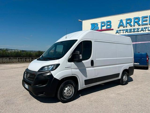 Fiat Ducato 35 2.3 MJT 160CV PLM-TM Furgone 2020