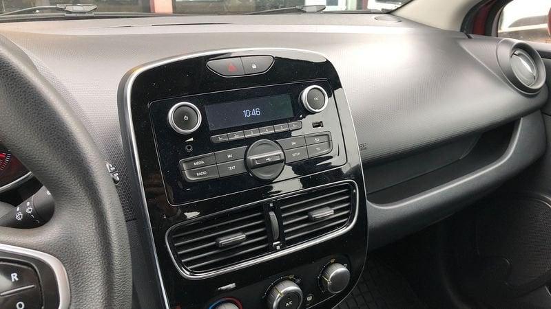 Renault Clio 5 Porte 0.9 TCe Energy GPL 90cv Life 0.9 tce energy Life Gpl 90cv