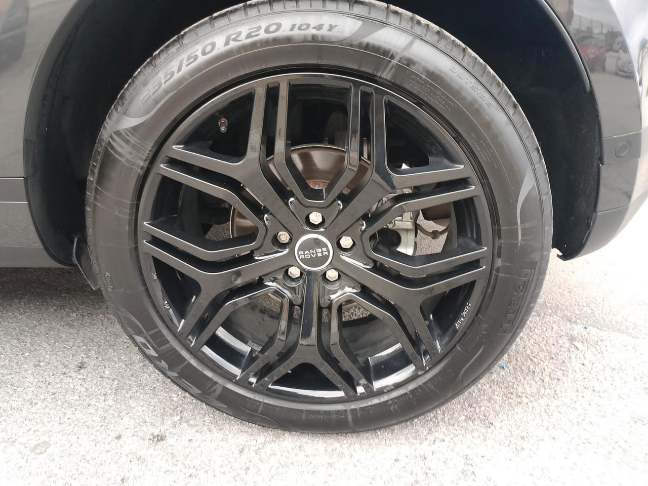Land Rover Range Evoque 2.0D I4-L.Flw 150 CV