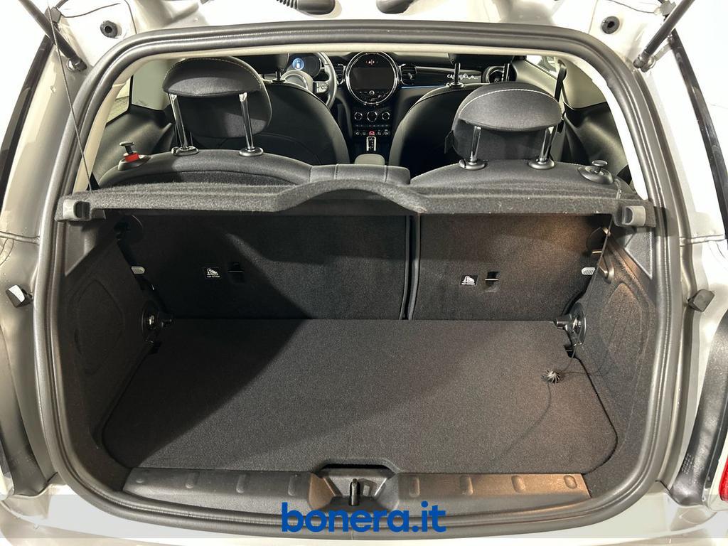 Mini Cooper 1.5 TwinPower Turbo Cooper