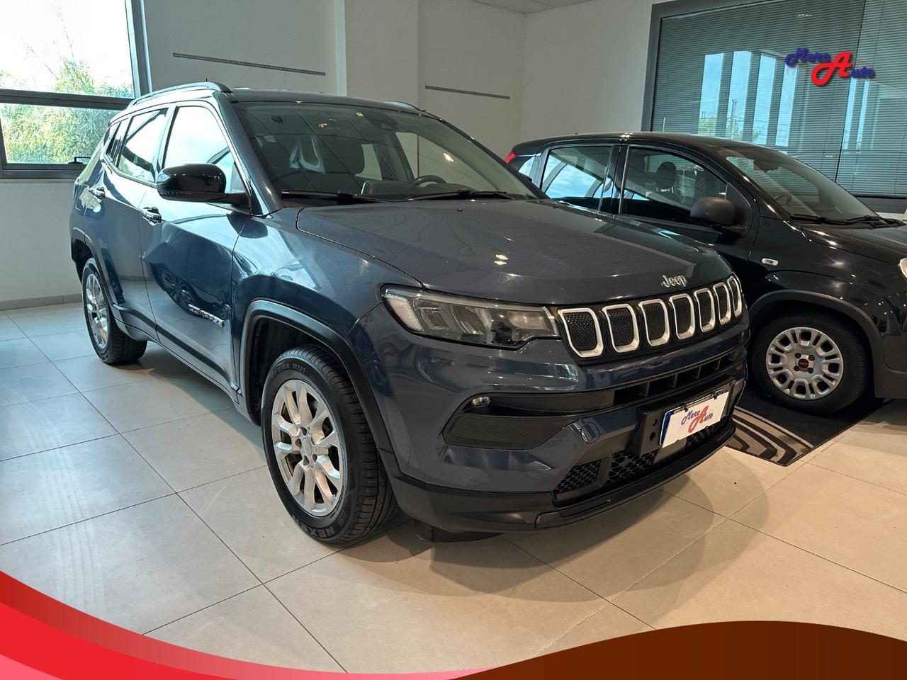 JEEP Compass 1.6 Mjt II 2WD Business