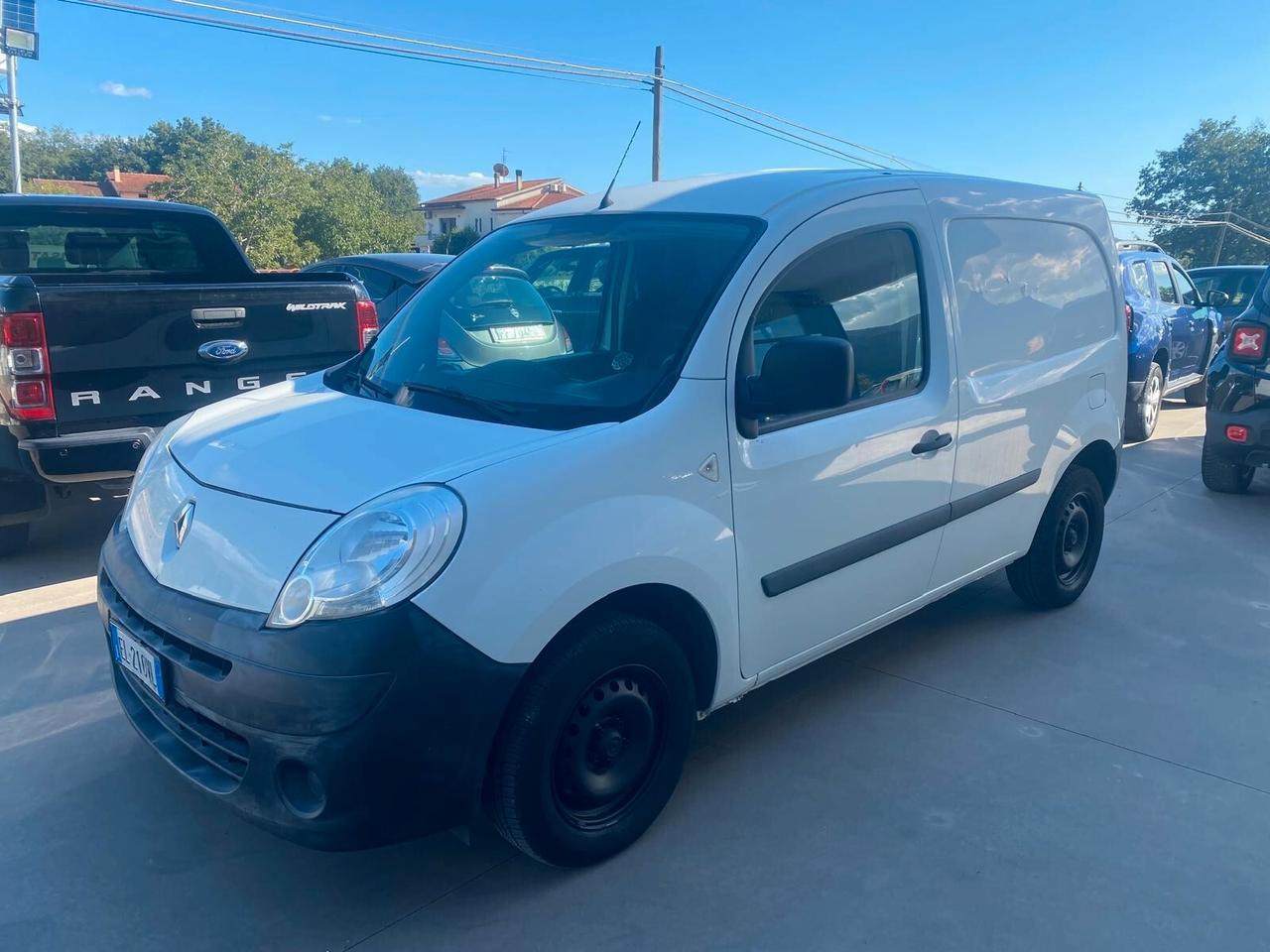 Renault Kangoo 1.5 dCi 75CV Express