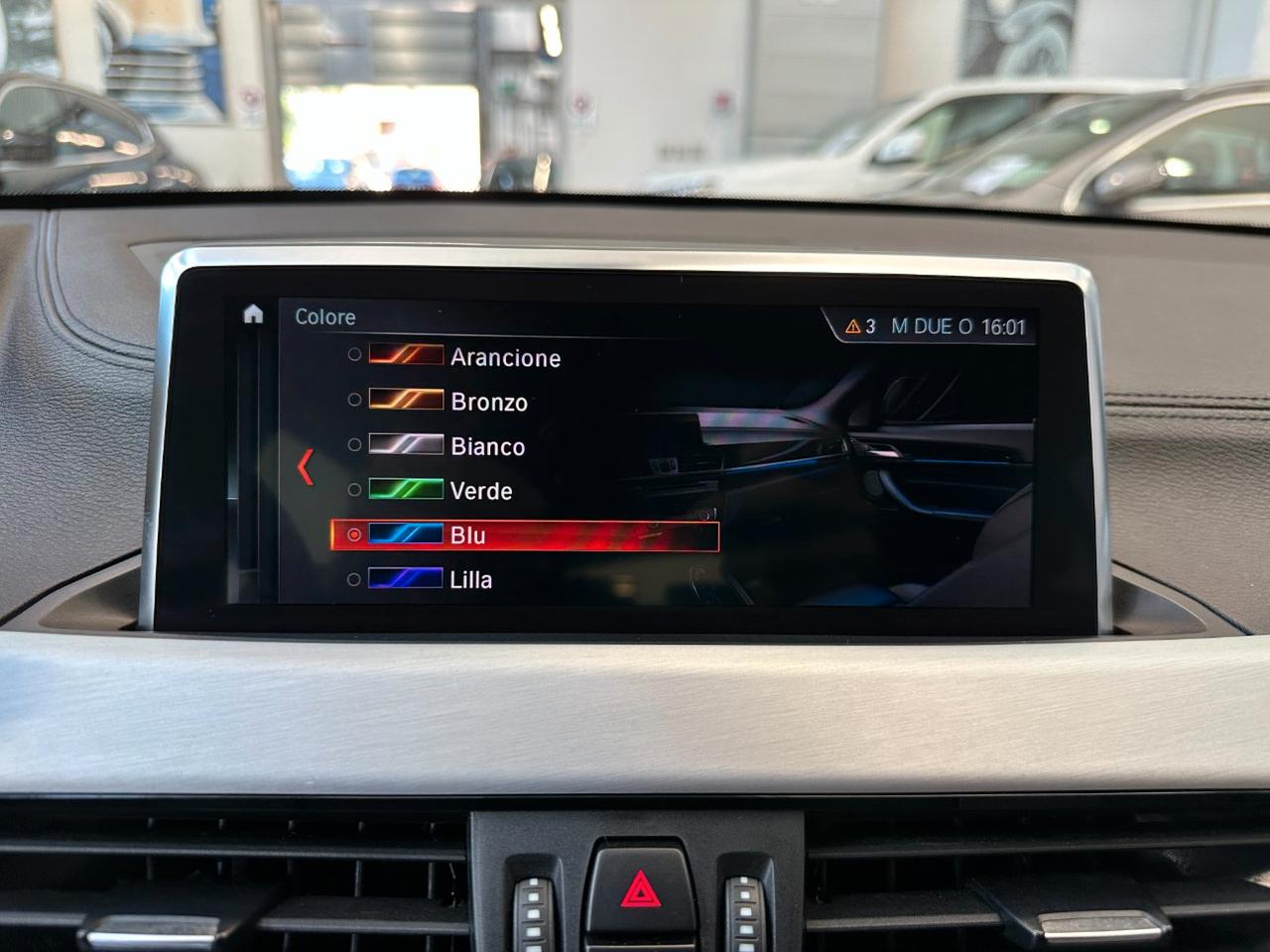 BMW X2 xdrive25e Phev Business X auto - Navi PRO
