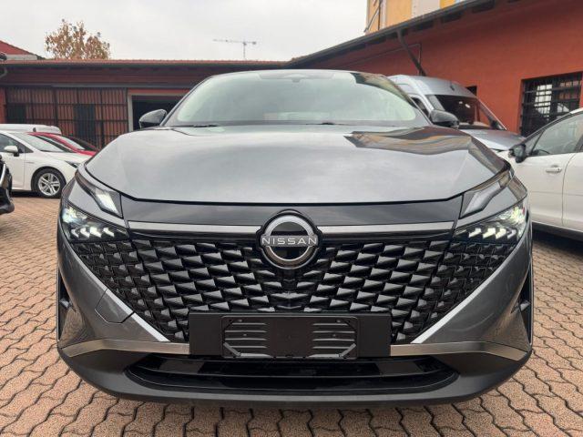 NISSAN Qashqai MHEV 158 CV Xtronic Acenta