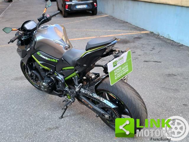 KAWASAKI Z 900 Z 900