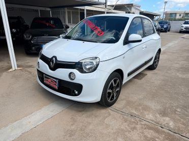 Renault Twingo TCe 90 CV EDC Intens