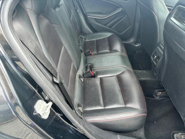 Mercedes-benz A 200 CDI BlueEFFICIENCY Premium automatica