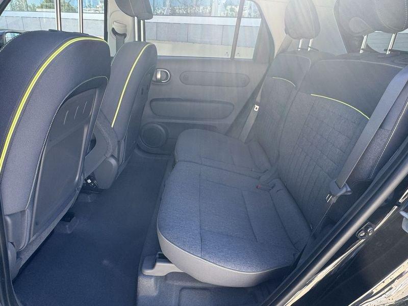 Hyundai Inster BEV 49 kWh Inster Cross