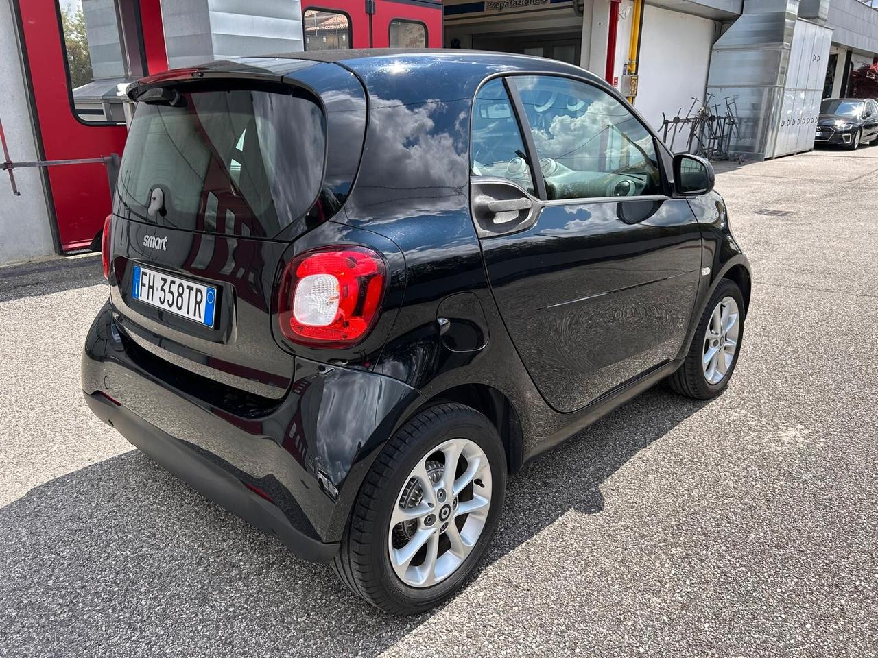 Smart ForTwo 70 1.0 Youngster