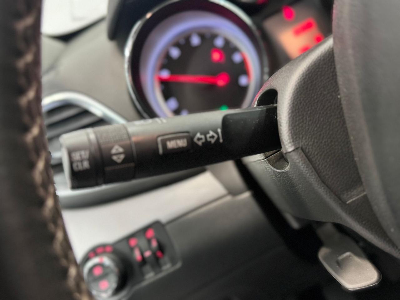 Opel Mokka 1.7 CDTI Ecotec 130CV 4x2 Start&Stop Cosmo