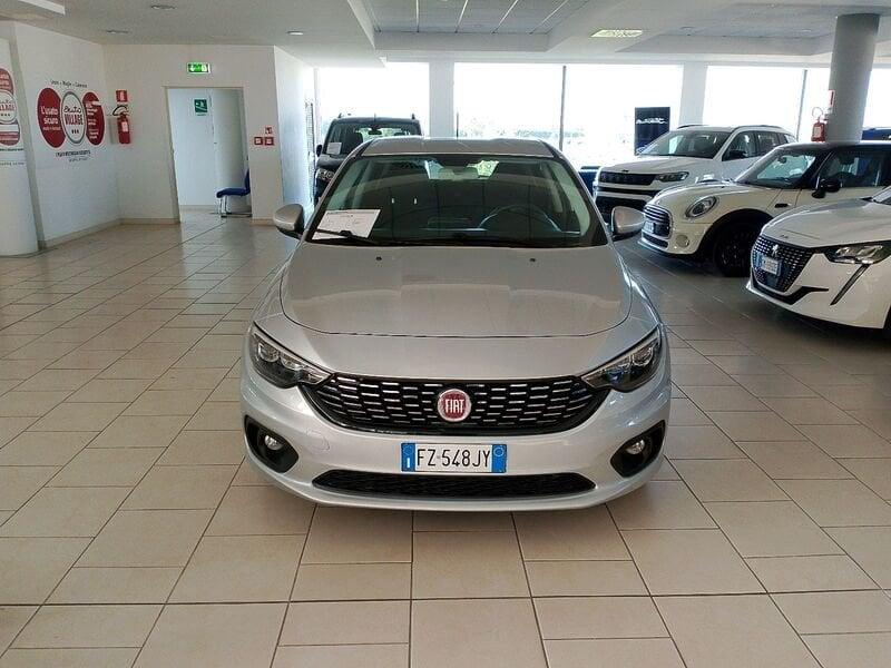 FIAT Tipo (2015--->) 1.3 Mjt S&S SW Easy