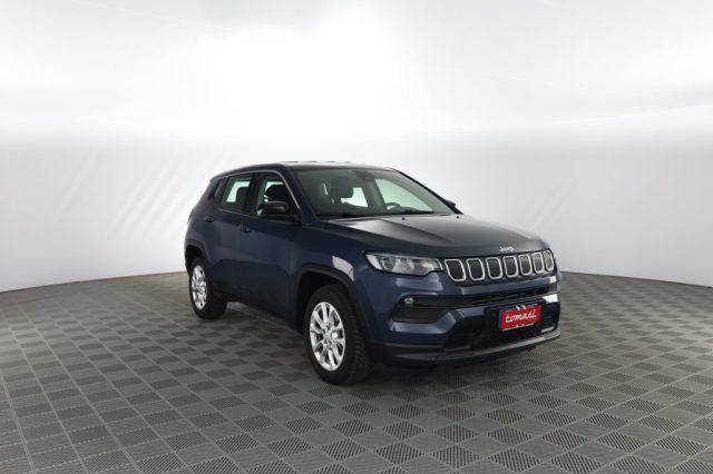 JEEP Compass Compass 1.6 Multijet II 2WD Business