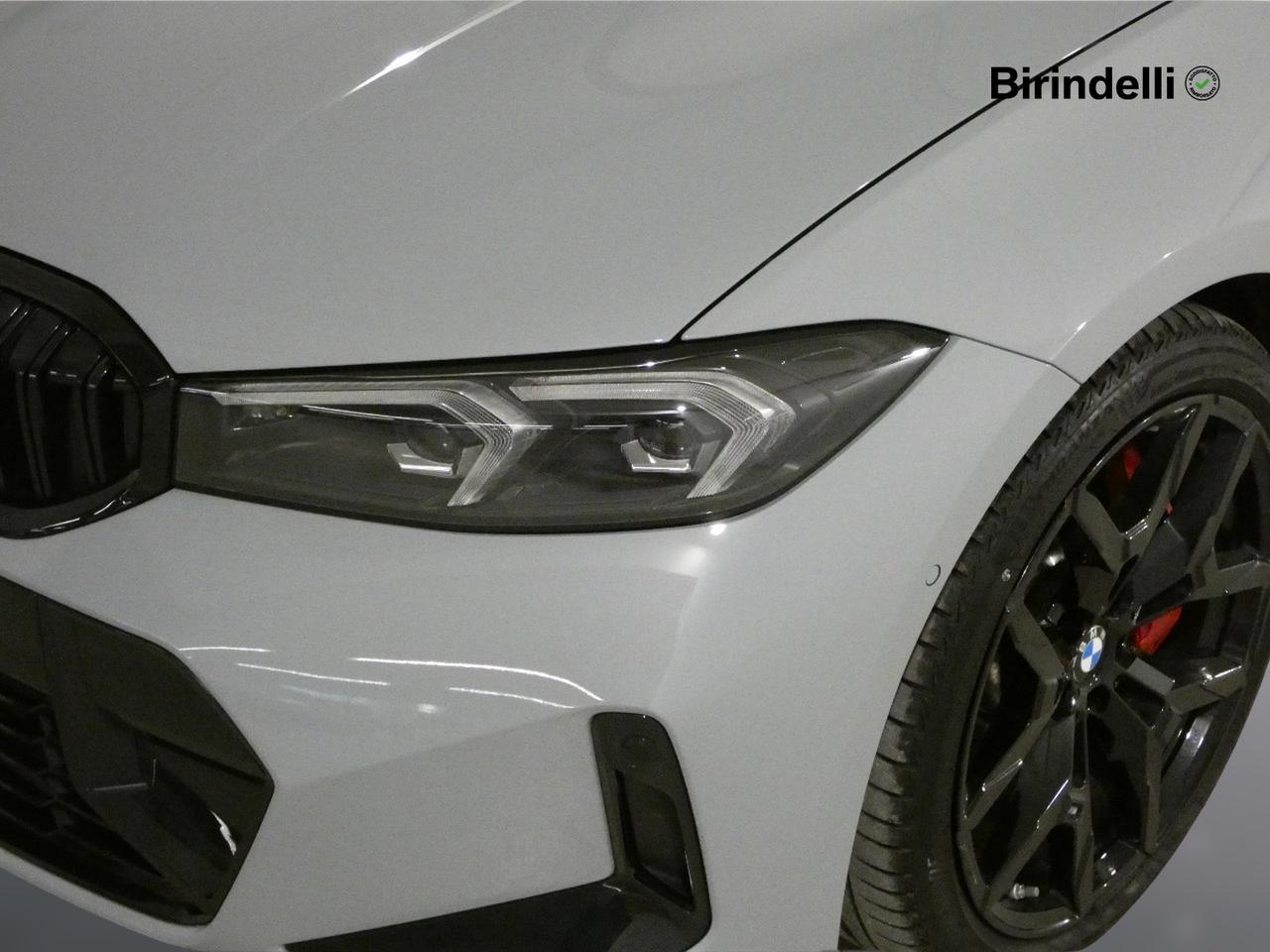 BMW BMW 318d Touring