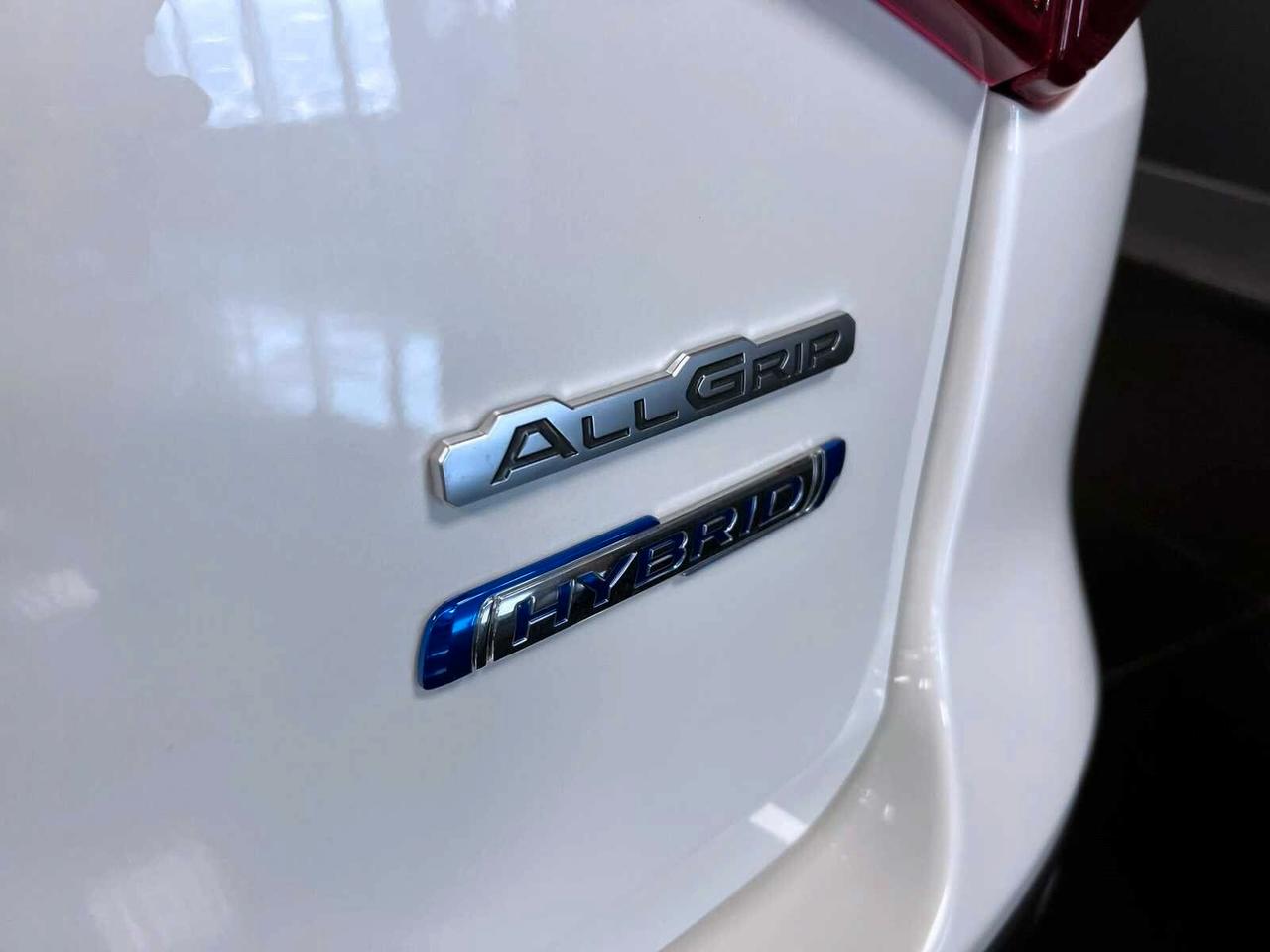 Suzuki Vitara 1.4 Hybrid 4WD AllGrip Top KM0
