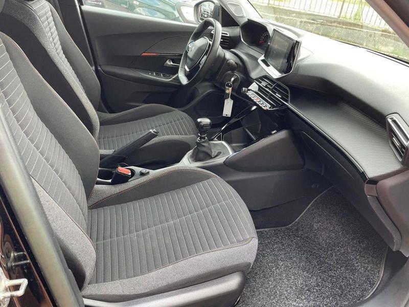 Peugeot 2008 BlueHDi 110 S&S Active