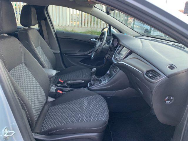 OPEL Astra 1.6 CDTi 110CV Start&Stop 5 porte Innovation