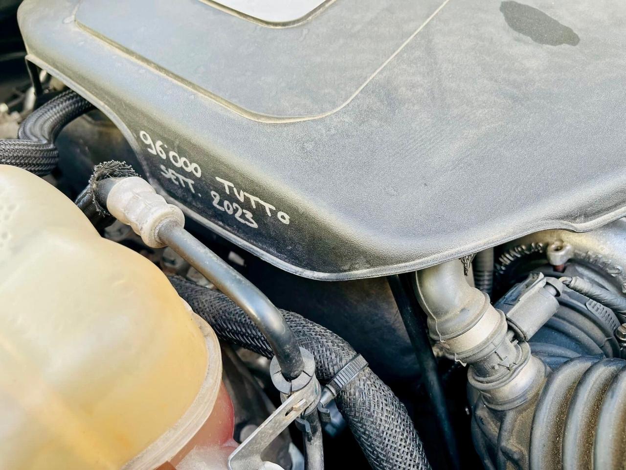 Fiat Freemont 2.0 Mjt 170cv 4x4 Auto Lounge 7posti