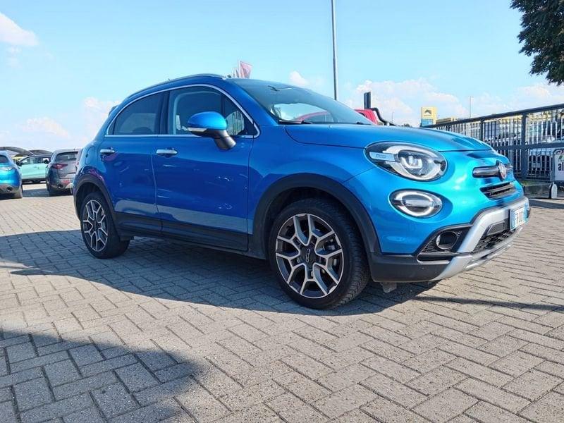 FIAT 500X 500X 1.0 T3 Cross 120cv