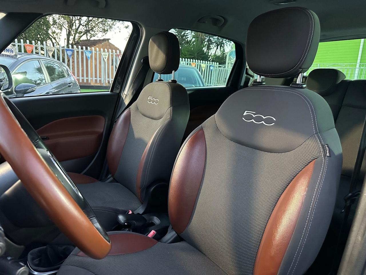 Fiat 500L 1.3 Multijet 85 CV Trekking 150.000 KM 2013