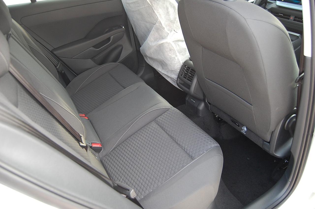 Volkswagen T-Roc 1.5 eTSI ACT DSG Life