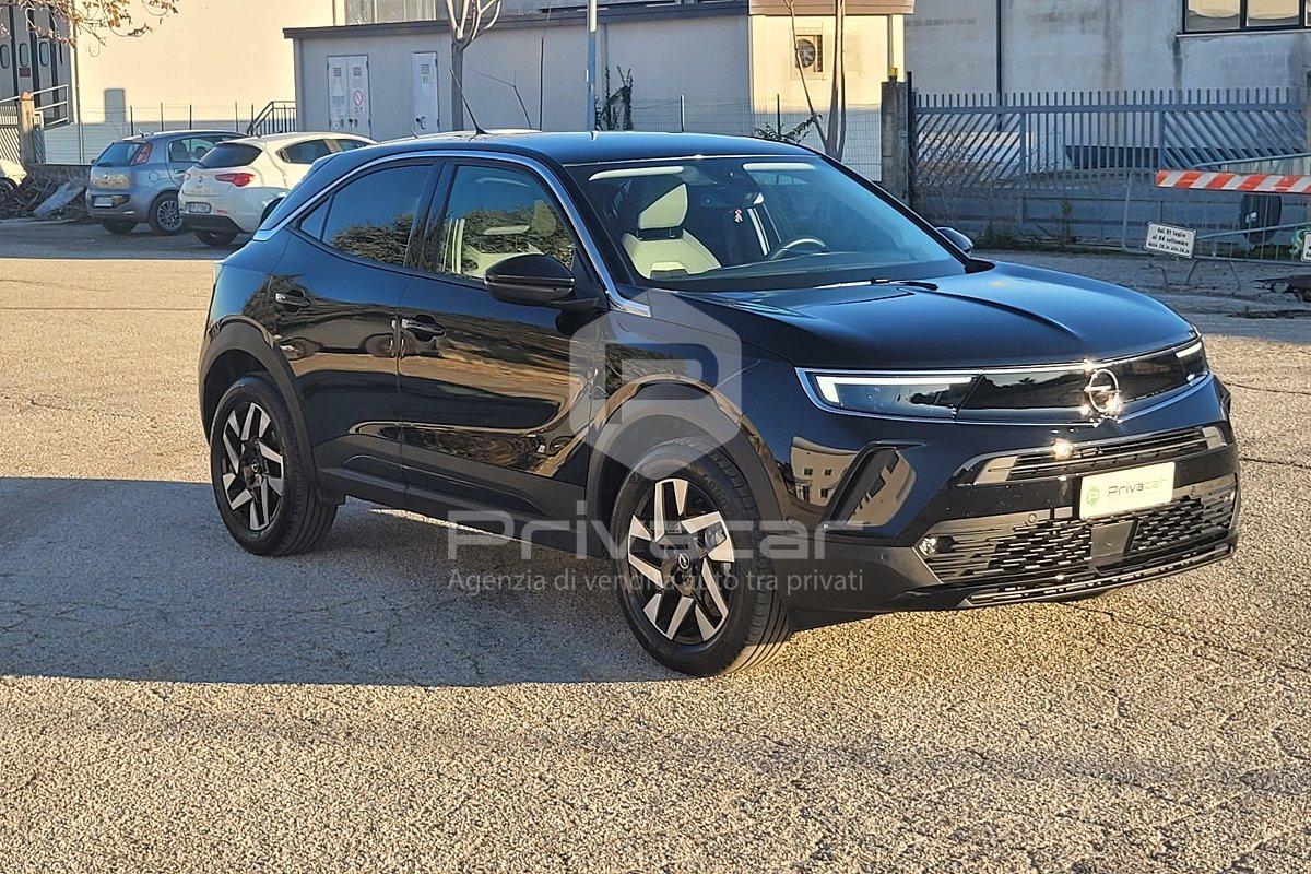 OPEL Mokka 1.2 Turbo Edition